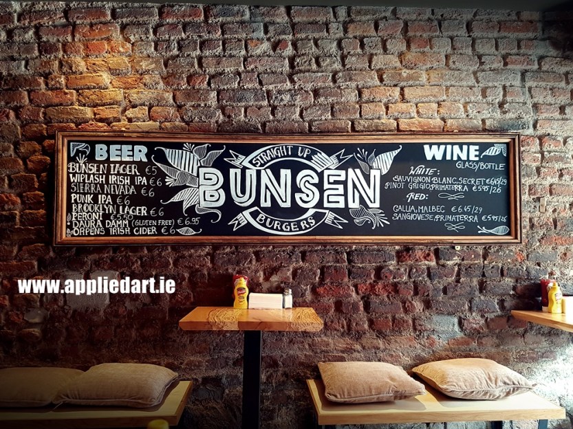 a chalk board for business design appliedart.ie klaudia pawlowska designer ireland dublin artist muralist (38)