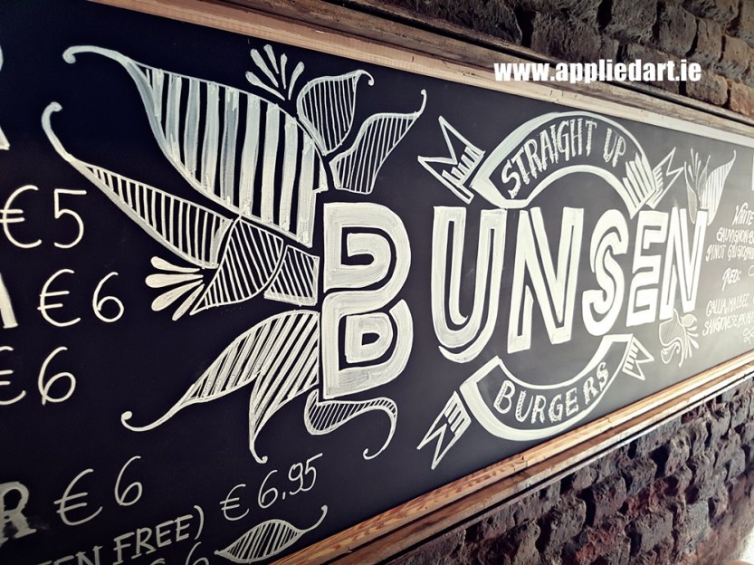 chalk board for business design appliedart.ie klaudia pawlowska designer ireland dublin artist muralist (34)