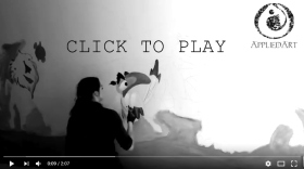 KlaudiA Pawlwoska artist