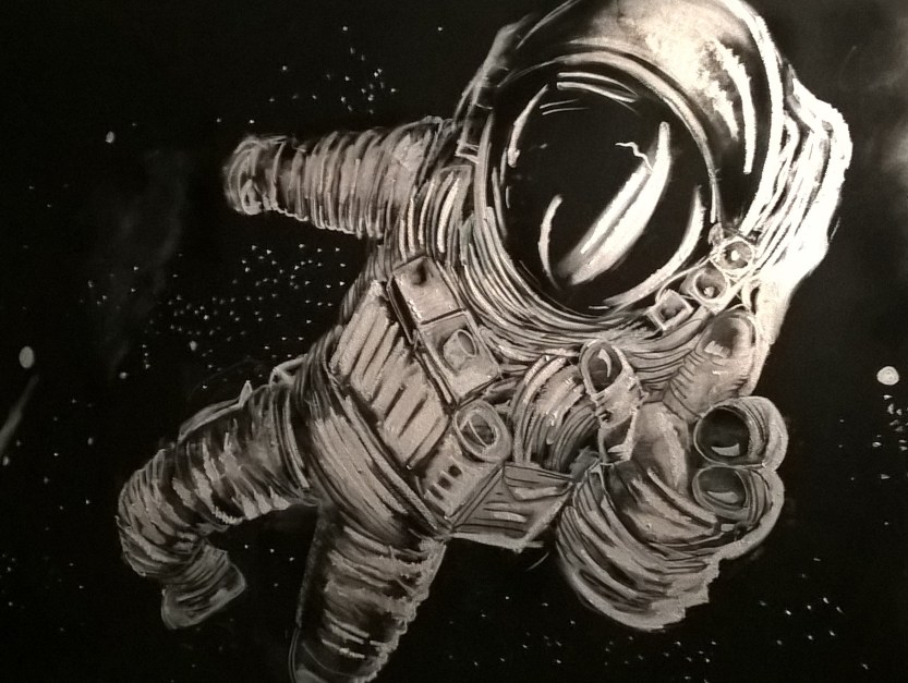 artist murals dublin interior design commecial residential paintings dublin saggart chalk mural