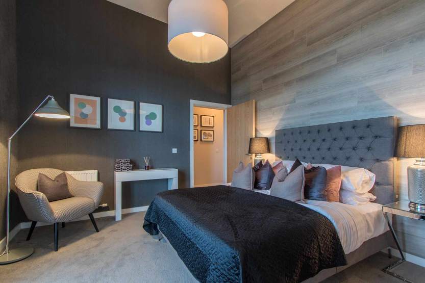 fit out interiors klaudia pawlowska art paintings artist dublin