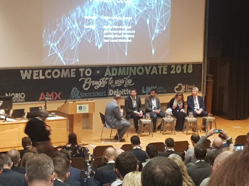 adminovate 2018 Klaudia Pawlowska Byrne artist chalk art event chalk board art comission art dublin airelandt