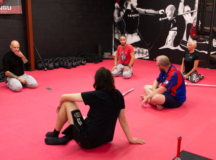 mural artist dublin gym mural ireland hand painted wall graffitti artist dublin tengu iereland tengu ireland tengu afm afm afm (2)