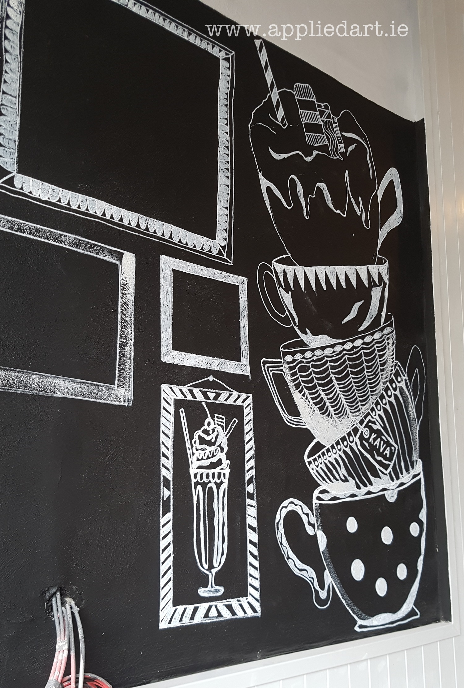 aKlaudia Byrne Applied Art chalk art cafe nwetown mount kennedy irish artist chalk board commercial art painting chalk branding ireland (21).jpg